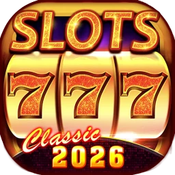 Ignite Classic Slots - Casino 图标